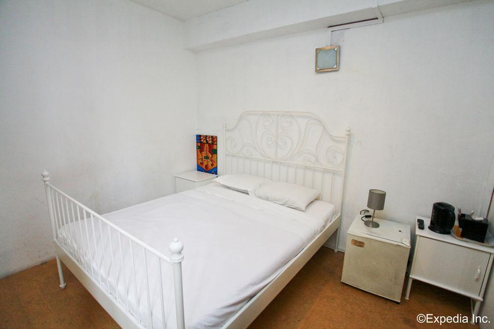 Cube Boutique Capsule Hotel At Chinatown Singapore Exterior photo