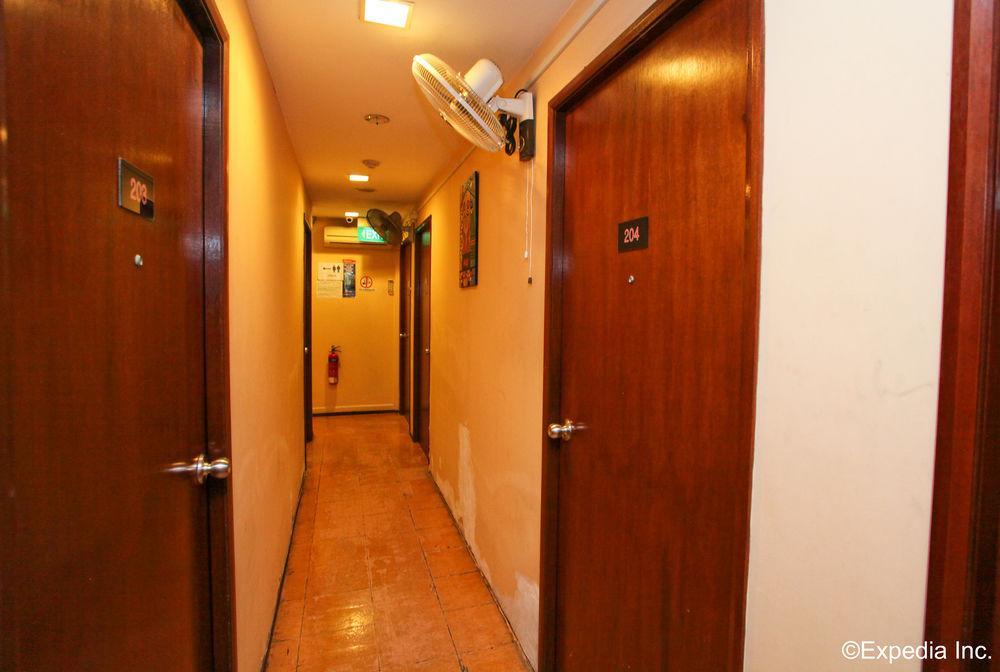 Cube Boutique Capsule Hotel At Chinatown Singapore Exterior photo