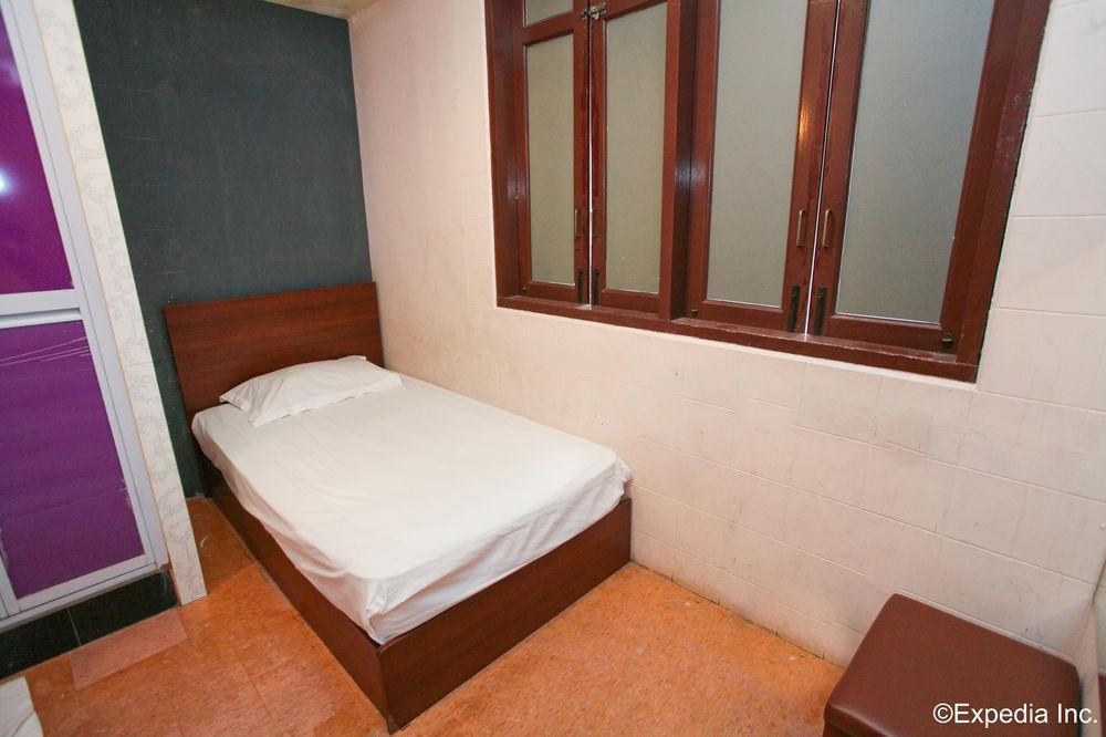 Cube Boutique Capsule Hotel At Chinatown Singapore Exterior photo