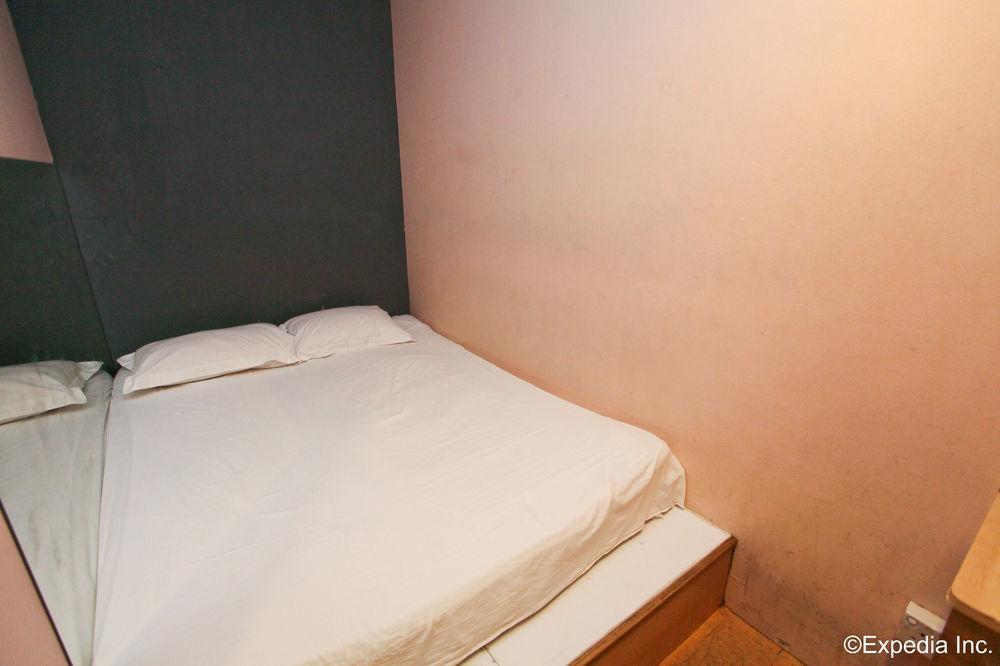 Cube Boutique Capsule Hotel At Chinatown Singapore Exterior photo