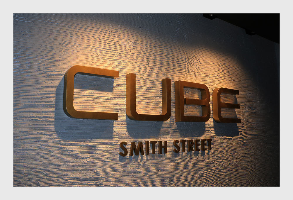 Cube Boutique Capsule Hotel At Chinatown Singapore Exterior photo